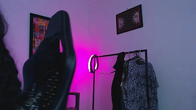 Rachell  420 online show from February 24, 10:52 pm