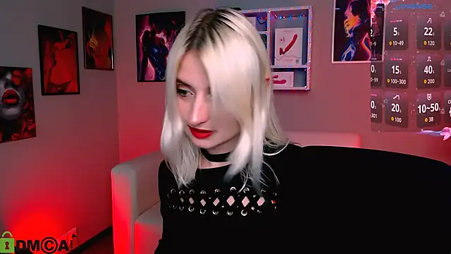 Snapshot of melisa_white1 chatting on October 11, 7:27 pm melisa white1 online show from October 11, 7:27 pm