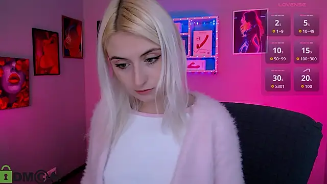 melisa white1 online show from February 8, 8:34 pm