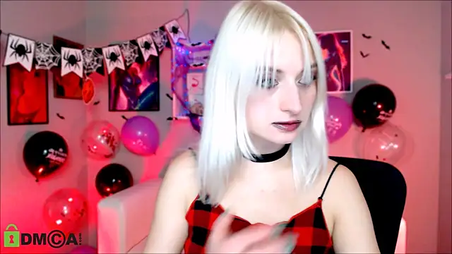 Snapshot of melisa_white1 chatting on October 24, 4:47 pm melisa white1 online show from October 24, 4:47 pm