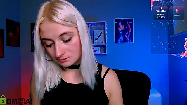 Snapshot of melisa_white1 chatting on October 15, 7:49 pm melisa white1 online show from October 15, 7:49 pm