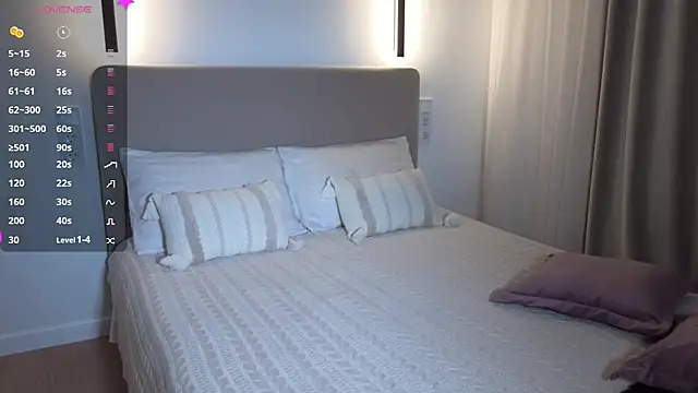 Snapshot of sweetiebones chatting on October 23, 1:17 pm sweetiebones online show from October 23, 1:17 pm