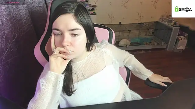 Crazy forest fairy online show from October 23, 3:51 pm