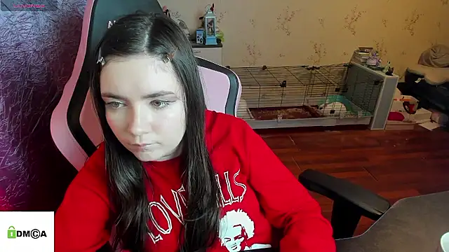 Crazy forest fairy online show from January 11, 12:15 am