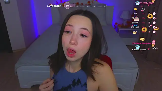 Snapshot of Hayle_Hill chatting on October 5, 2:27 am Hayle Hill online show from October 5, 2:27 am