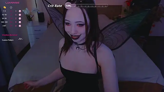 Snapshot of Hayle_Hill chatting on October 21, 2:48 am Hayle Hill online show from October 21, 2:48 am