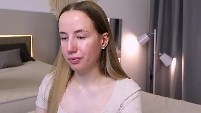 Cassie Kelman online show from September 21, 9:24 pm