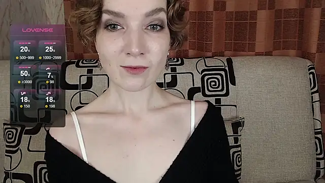 TinaWince online show from February 28, 5:18 am