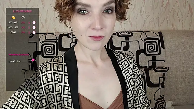 TinaWince online show from October 11, 4:50 am