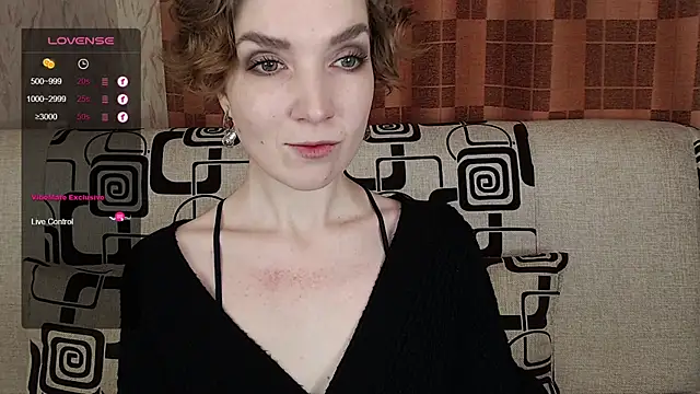 TinaWince online show from January 8, 4:49 am