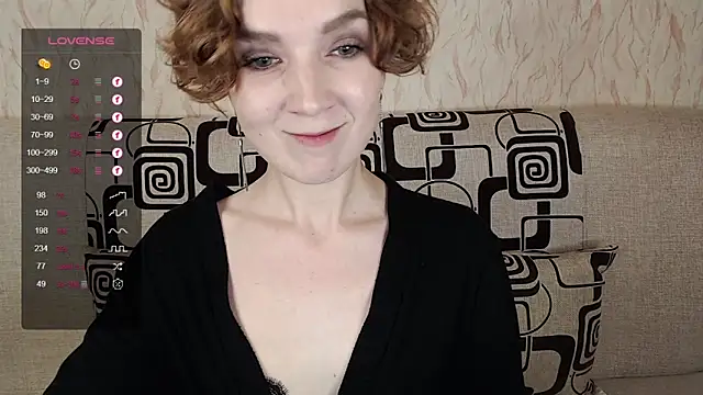 TinaWince online show from October 5, 5:12 am