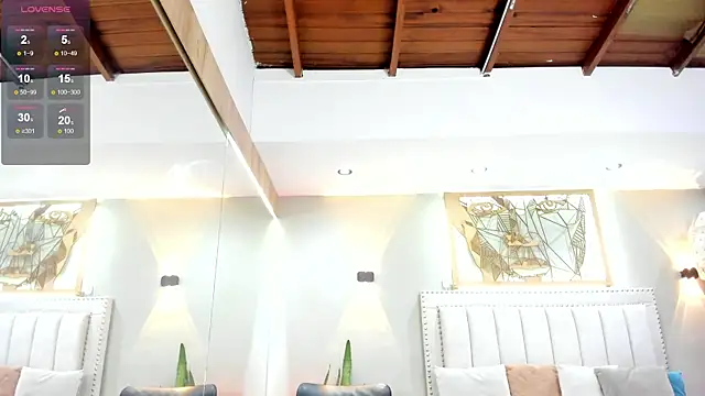 Snapshot of _alaiasmile_ chatting on October 15, 7:38 pm  alaiasmile  online show from October 15, 7:38 pm