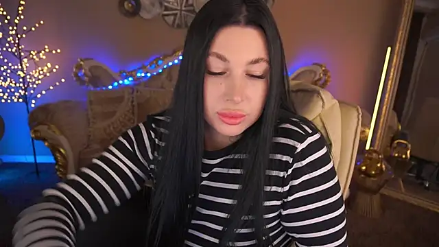 ArianaDarkk online show from March 21, 6:57 pm