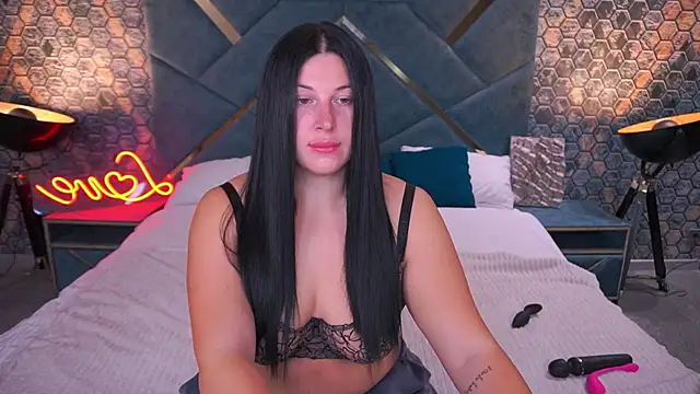 ArianaDarkk online show from October 22, 8:03 pm