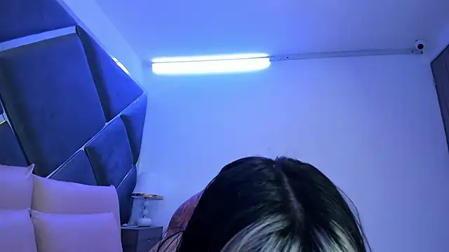 Snapshot of Charlotte_Myers chatting on October 11, 8:44 pm Charlotte Myers online show from October 11, 8:44 pm