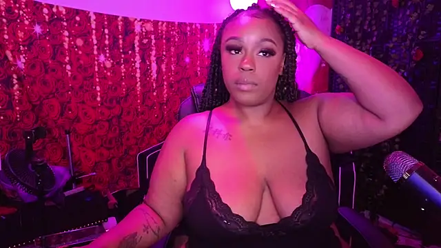cheriserozequeen online show from May 16, 12:13 am
