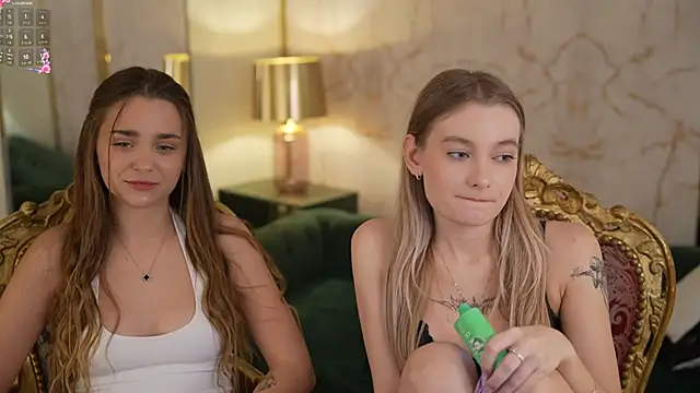 Lana Pulse online show from October 23, 10:27 pm