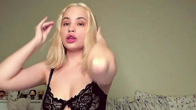 Shine Lina online show from February 25, 2:54 am