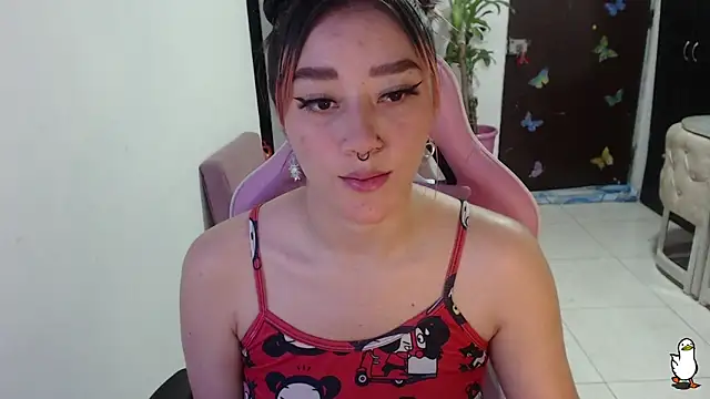 littleangel1 m online show from October 12, 5:59 pm