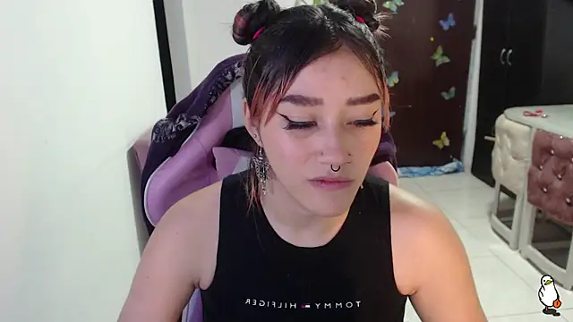 littleangel1 m online show from October 6, 9:30 pm