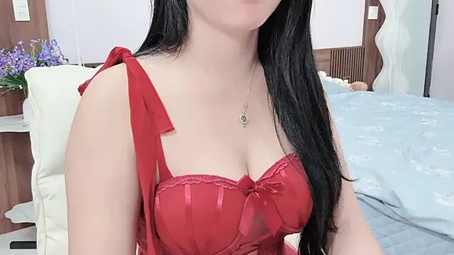 Snapshot of Hana_39 chatting on October 7, 3:44 am Hana 39 online show from October 7, 3:44 am