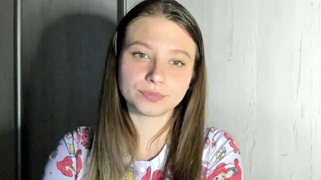 zarabloempje online show from March 21, 4:56 pm