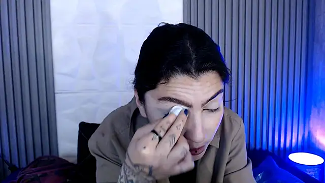 sophy rock online show from October 14, 3:03 pm