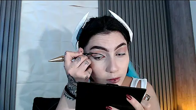 sophy rock online show from October 9, 3:16 pm