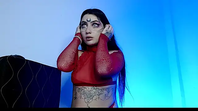 sophy rock online show from November 26, 6:42 pm