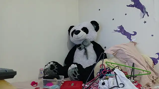 ladydeathz online show from October 1, 10:26 pm