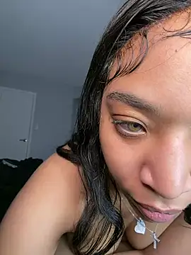 Therealaaliyahnichols online show from June 12, 2:08 am