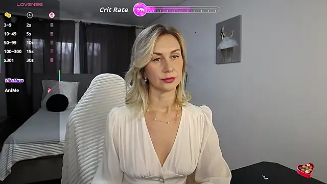 Snapshot of Vanessa_Nowak chatting on September 27, 4:52 am Vanessa Nowak online show from September 27, 4:52 am