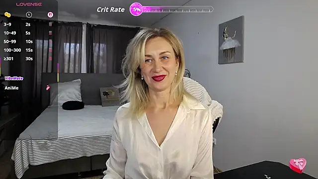 Snapshot of Vanessa_Nowak chatting on September 24, 12:59 pm Vanessa Nowak online show from September 24, 12:59 pm