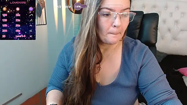 MsJossie online show from February 8, 3:54 am