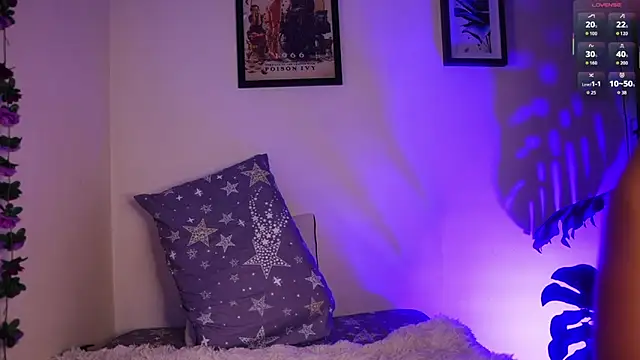 YourMandy online show from October 22, 8:03 pm