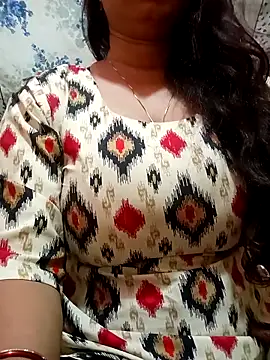 Snapshot of Jaanu_Jaanvi chatting on October 1, 7:52 pm Jaanu Jaanvi online show from October 1, 7:52 pm