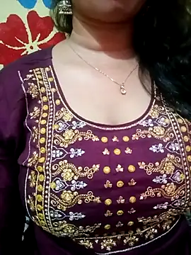 Snapshot of Jaanu_Jaanvi chatting on October 26, 9:10 pm Jaanu Jaanvi online show from October 26, 9:10 pm