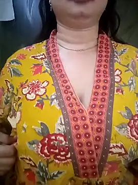 Snapshot of Jaanu_Jaanvi chatting on October 18, 3:09 am Jaanu Jaanvi online show from October 18, 3:09 am