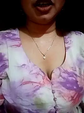 Snapshot of Jaanu_Jaanvi chatting on October 28, 6:03 pm Jaanu Jaanvi online show from October 28, 6:03 pm