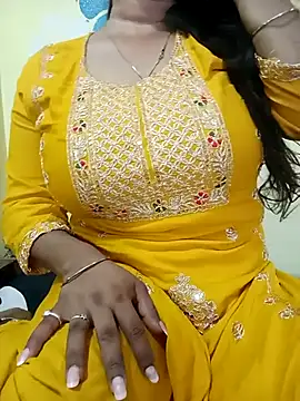Snapshot of Jaanu_Jaanvi chatting on October 13, 5:32 am Jaanu Jaanvi online show from October 13, 5:32 am