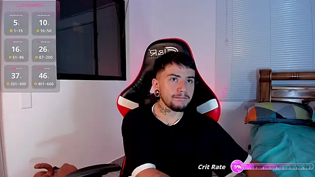 Snapshot of ftmphilip_ chatting on October 5, 1:21 am ftmphilip online show from October 5, 1:21 am