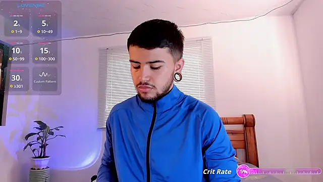 Snapshot of ftmphilip_ chatting on October 9, 3:38 pm ftmphilip online show from October 9, 3:38 pm