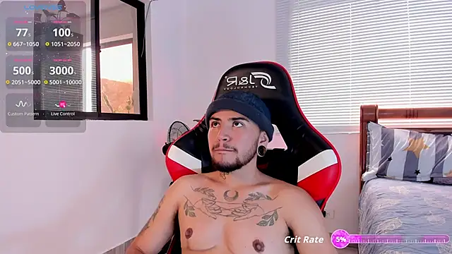 Snapshot of ftmphilip_ chatting on October 10, 6:46 pm ftmphilip online show from October 10, 6:46 pm