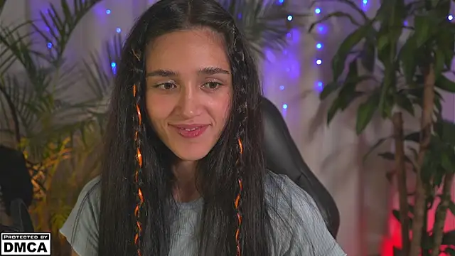 Kore Persephone online show from November 30, 4:49 am