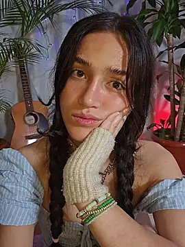 Snapshot of Kore_Persephone chatting on October 30, 3:20 am Kore Persephone online show from October 30, 3:20 am