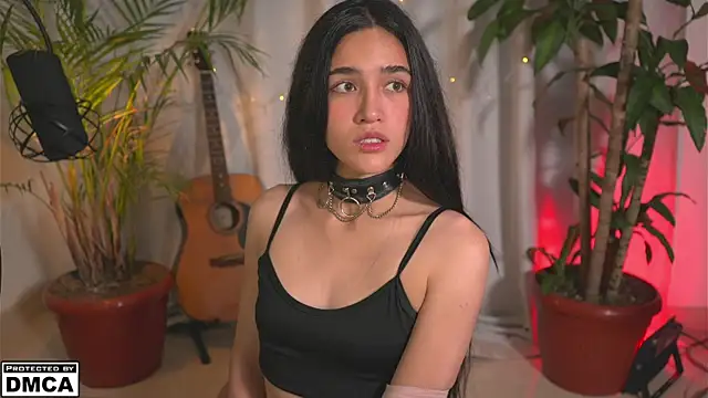 Snapshot of Kore_Persephone chatting on September 18, 1:59 am Kore Persephone online show from September 18, 1:59 am