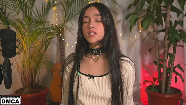 Snapshot of Kore_Persephone chatting on October 13, 4:15 am Kore Persephone online show from October 13, 4:15 am