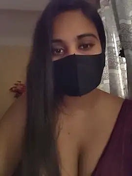 SimaRoy- online show from September 25, 1:04 am