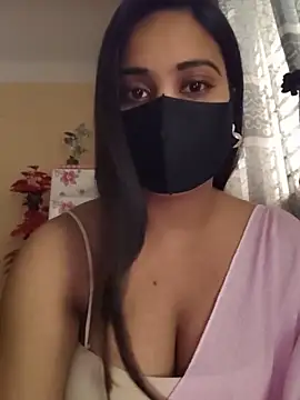 SimaRoy- online show from October 6, 1:22 am