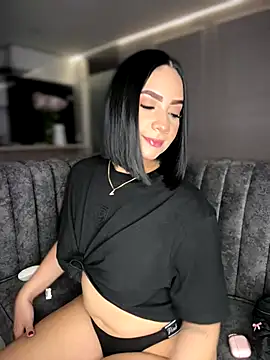 Snapshot of GabriellaFerrer chatting on September 27, 11:06 am GabriellaFerrer online show from September 27, 11:06 am